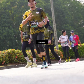 Runner Photo 6597233