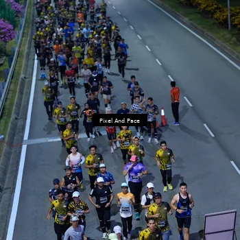 Runner Photo 6597243