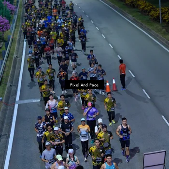 Runner Photo 6597245