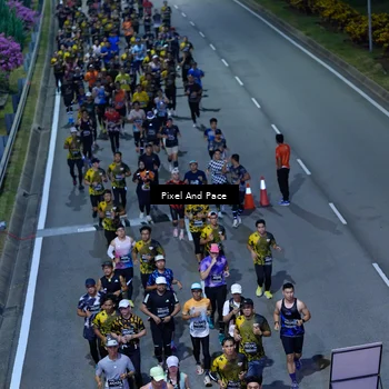 Runner Photo 6597255