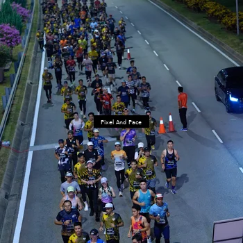 Runner Photo 6597257