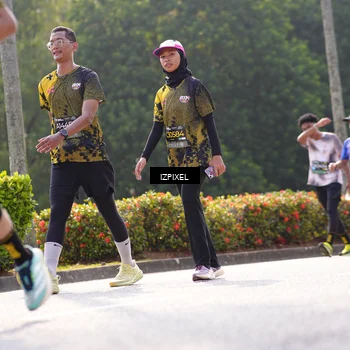 Runner Photo 6597262
