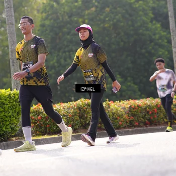Runner Photo 6597265