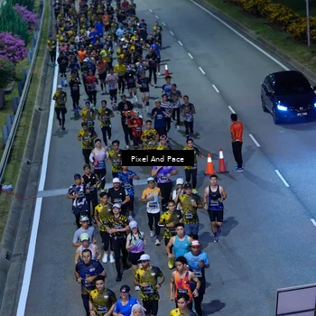 Runner Photo 6597280