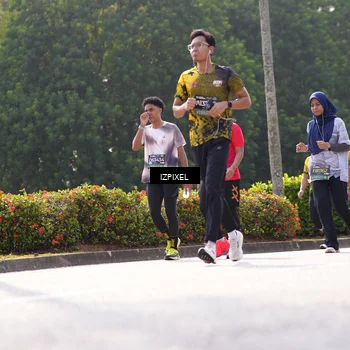 Runner Photo 6597282