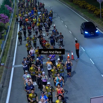 Runner Photo 6597293