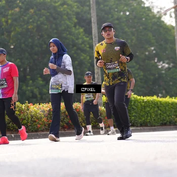 Runner Photo 6597294