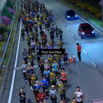 Runner Photo 6597298