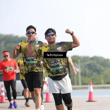 Runner Photo 6597299
