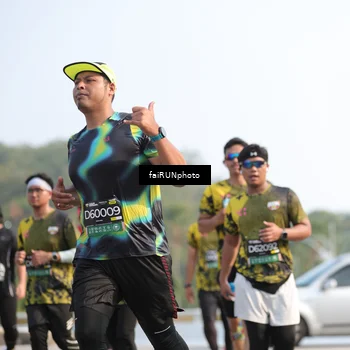 Runner Photo 6597302