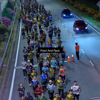 Runner Photo 6597308