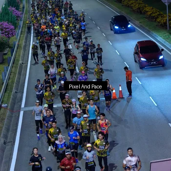 Runner Photo 6597311