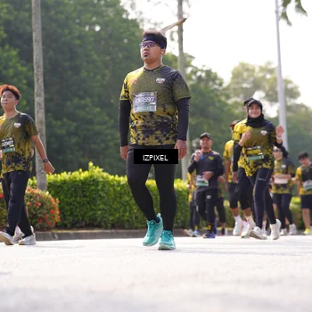Runner Photo 6597312