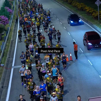 Runner Photo 6597313