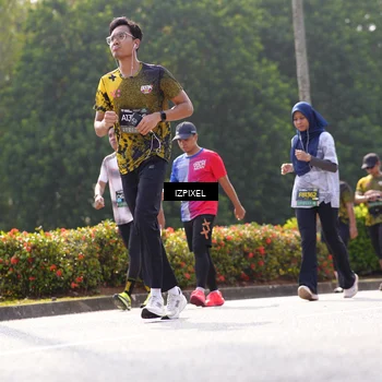 Runner Photo 6597323