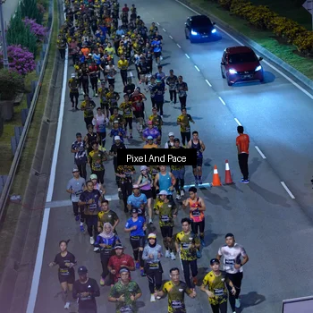 Runner Photo 6597328