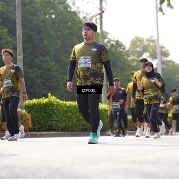 Runner Photo 6597331