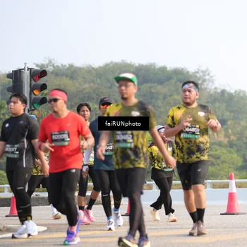 Runner Photo 6597336