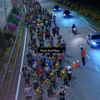 Runner Photo 6597340