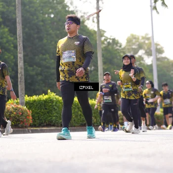 Runner Photo 6597342