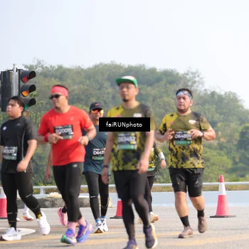 Runner Photo 6597348
