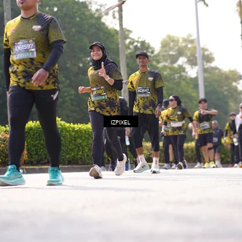 Runner Photo 6597349