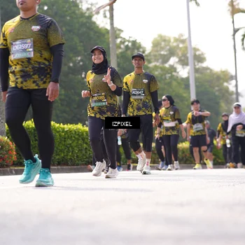 Runner Photo 6597351