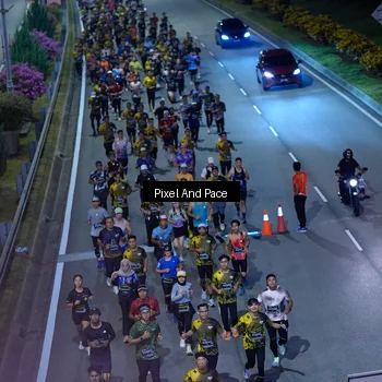 Runner Photo 6597353