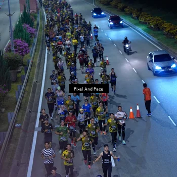 Runner Photo 6597357