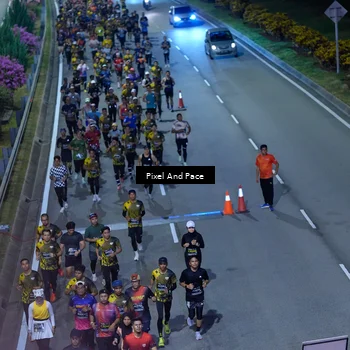 Runner Photo 6597379