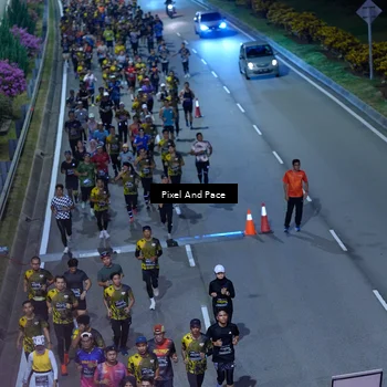 Runner Photo 6597380