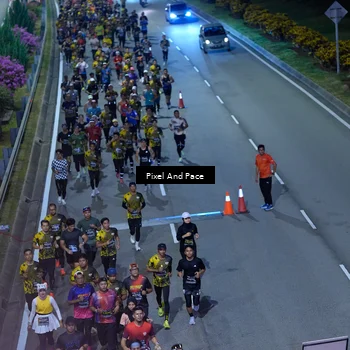 Runner Photo 6597386