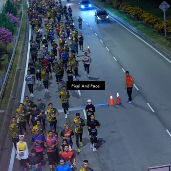 Runner Photo 6597396