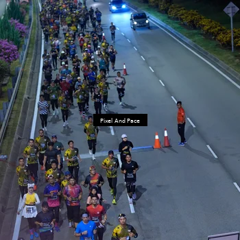 Runner Photo 6597397