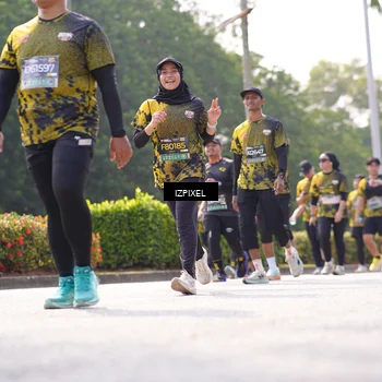 Runner Photo 6597398