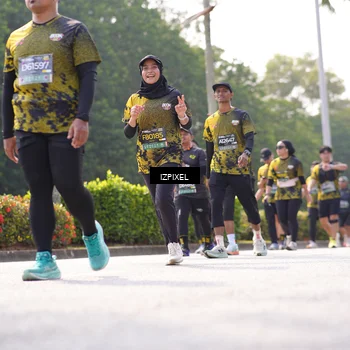 Runner Photo 6597399