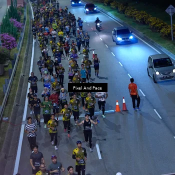 Runner Photo 6597400