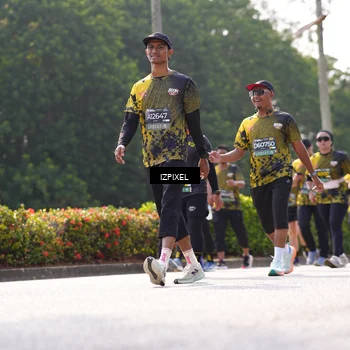 Runner Photo 6597402