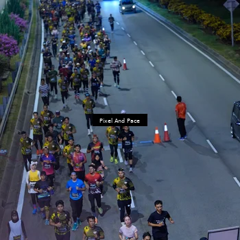 Runner Photo 6597411