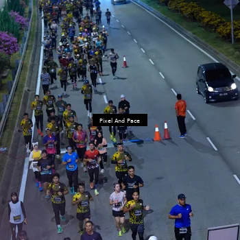 Runner Photo 6597414