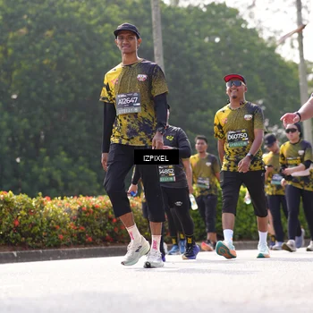 Runner Photo 6597415