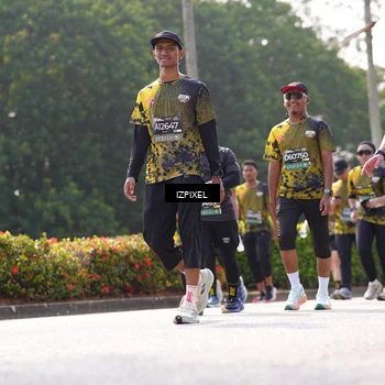 Runner Photo 6597416