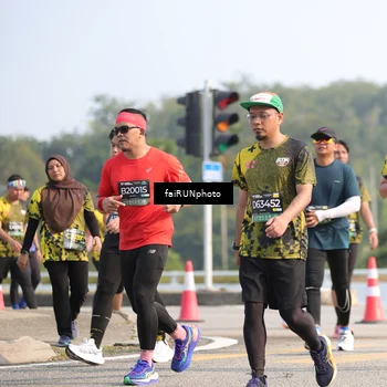 Runner Photo 6597417