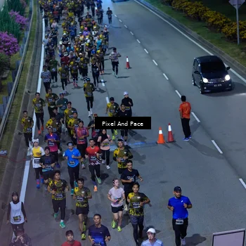 Runner Photo 6597420