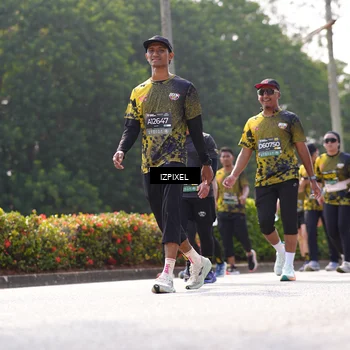 Runner Photo 6597427