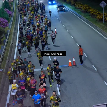Runner Photo 6597429