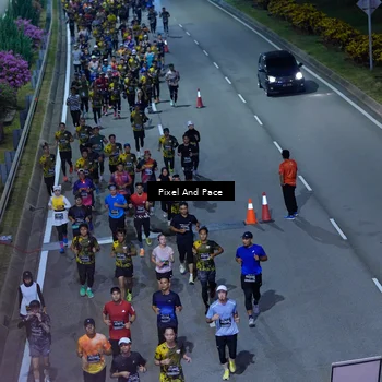 Runner Photo 6597437