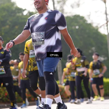 Runner Photo 6597438