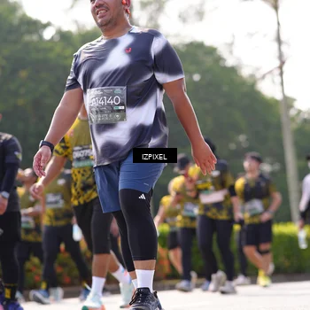 Runner Photo 6597440