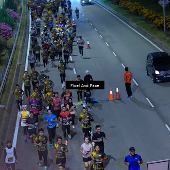 Runner Photo 6597445